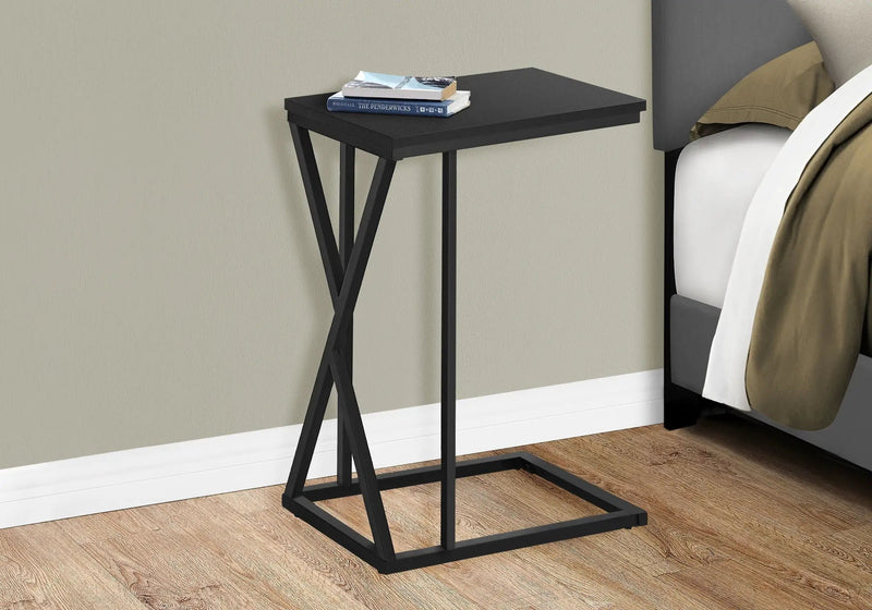 Accent Table C - Shaped, Contemporary & Modern by Unique Piece Furniture