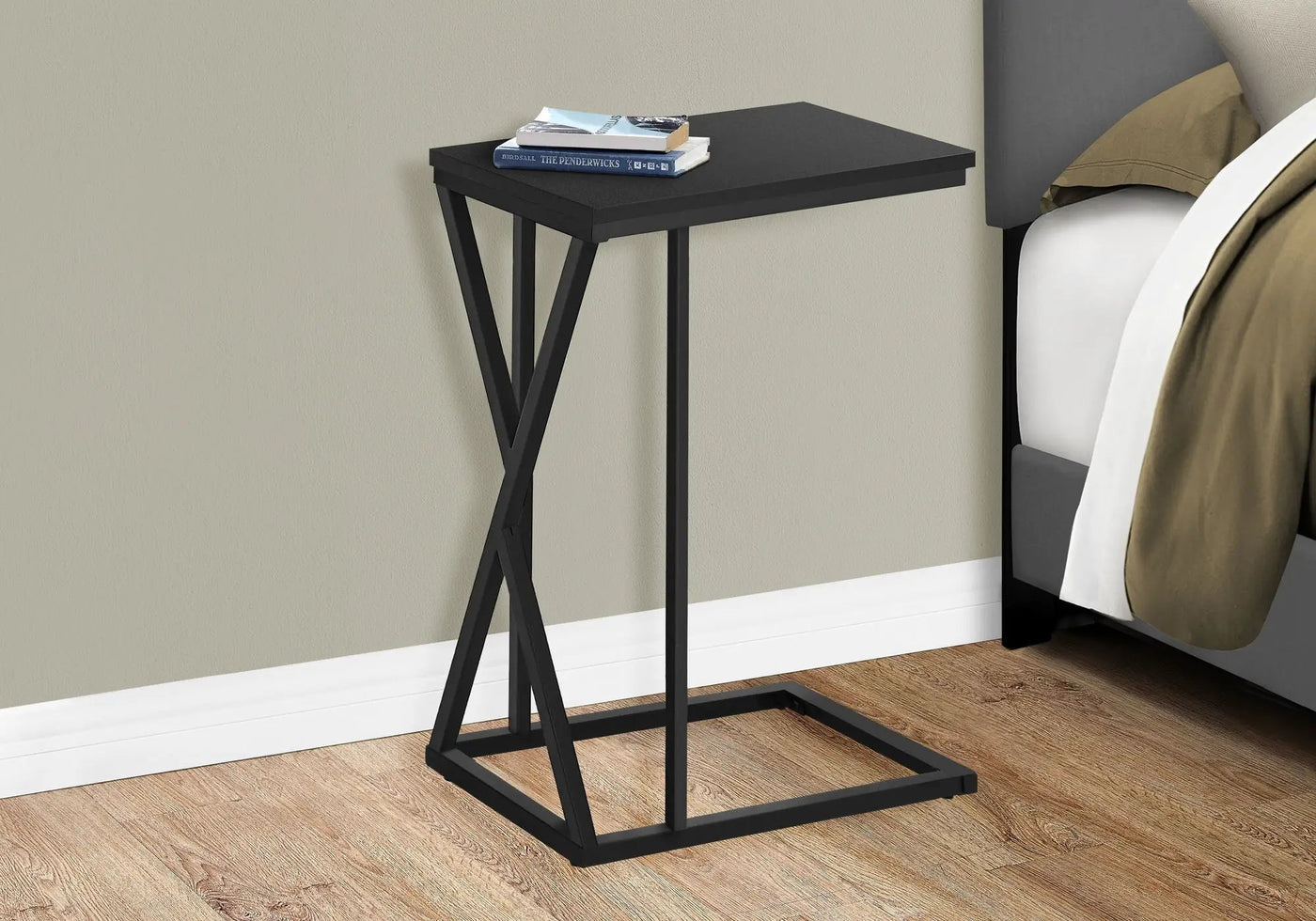 Accent Table C - Shaped, Contemporary & Modern by Unique Piece Furniture