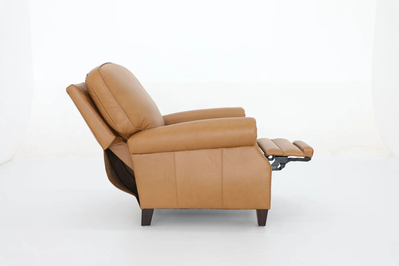Briarwood - Recliner Push Thru The Arm by Unique Piece Furniture
