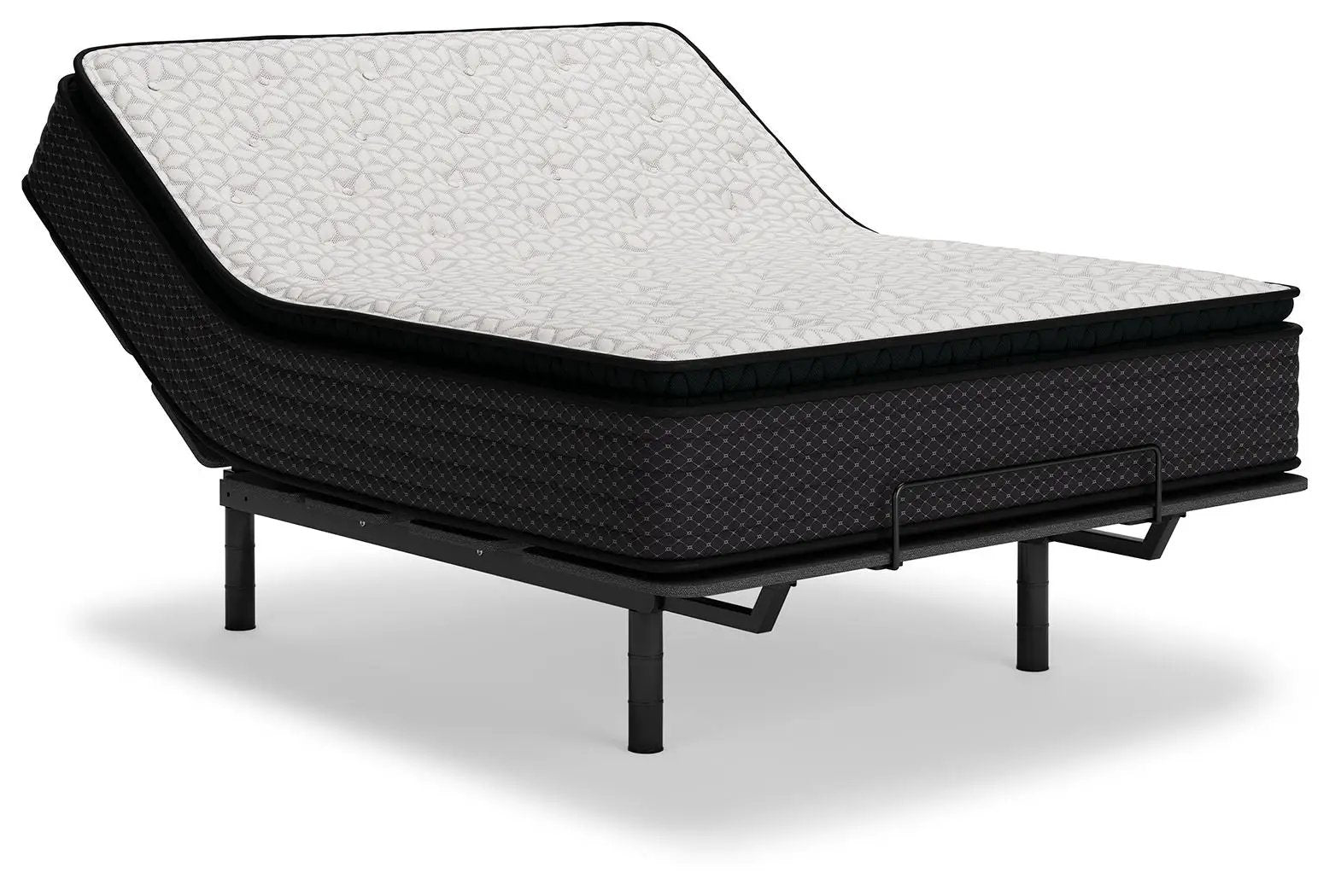 Limited Edition Pt - Mattress by Unique Piece Furniture