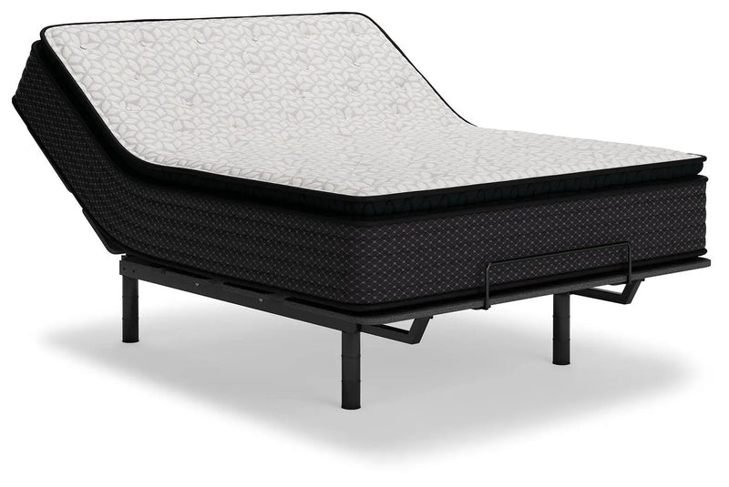 Limited Edition Pt - Mattress by Unique Piece Furniture