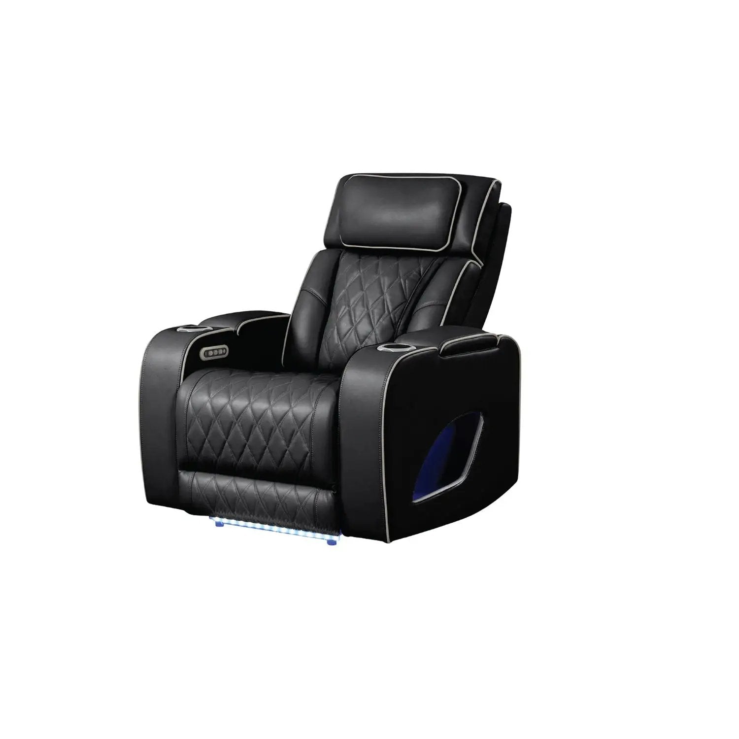 Fortuner - Power Reclining Living Room Set by HouseOfZazla