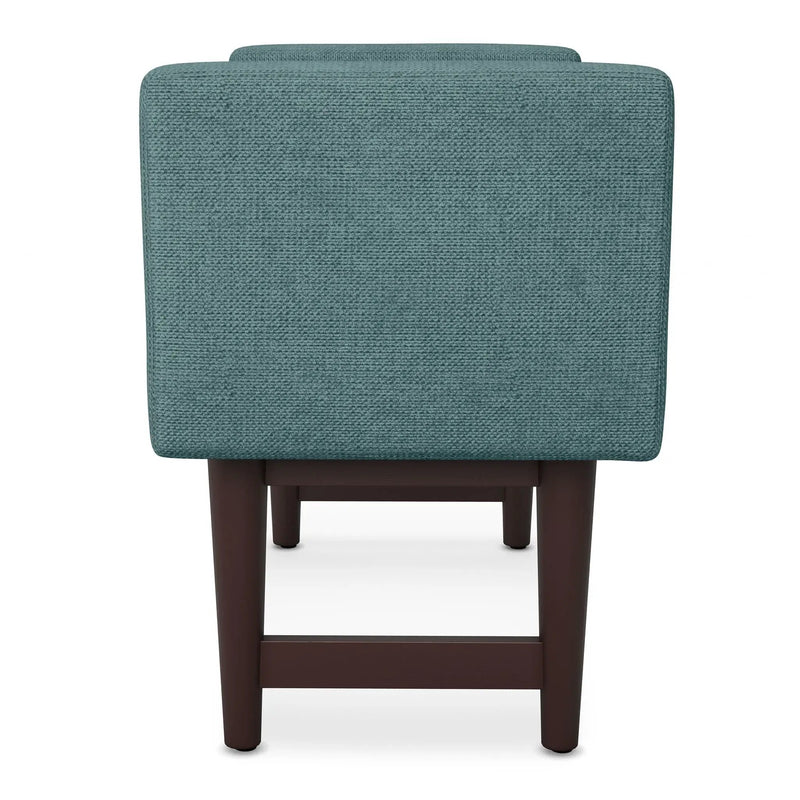 Scott - Upholstered Ottoman Bench by HouseOfZazla