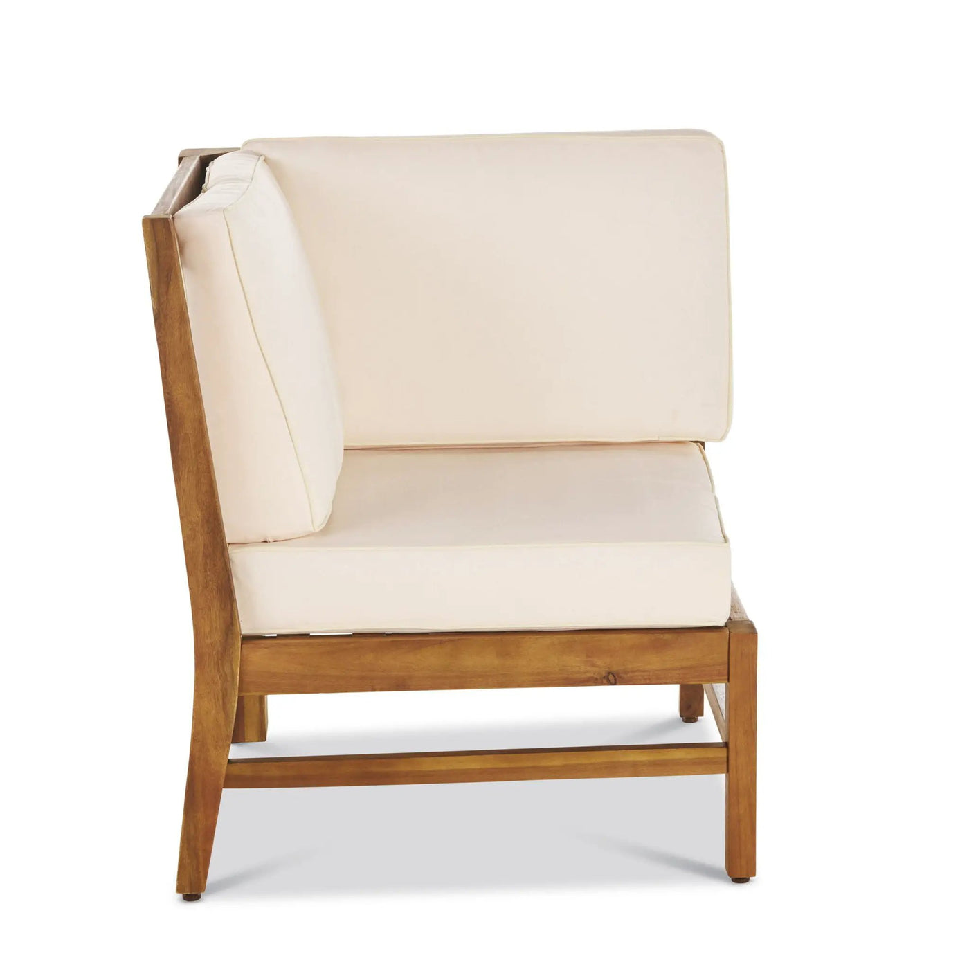 Perla Corner Chair by HouseOfZazla