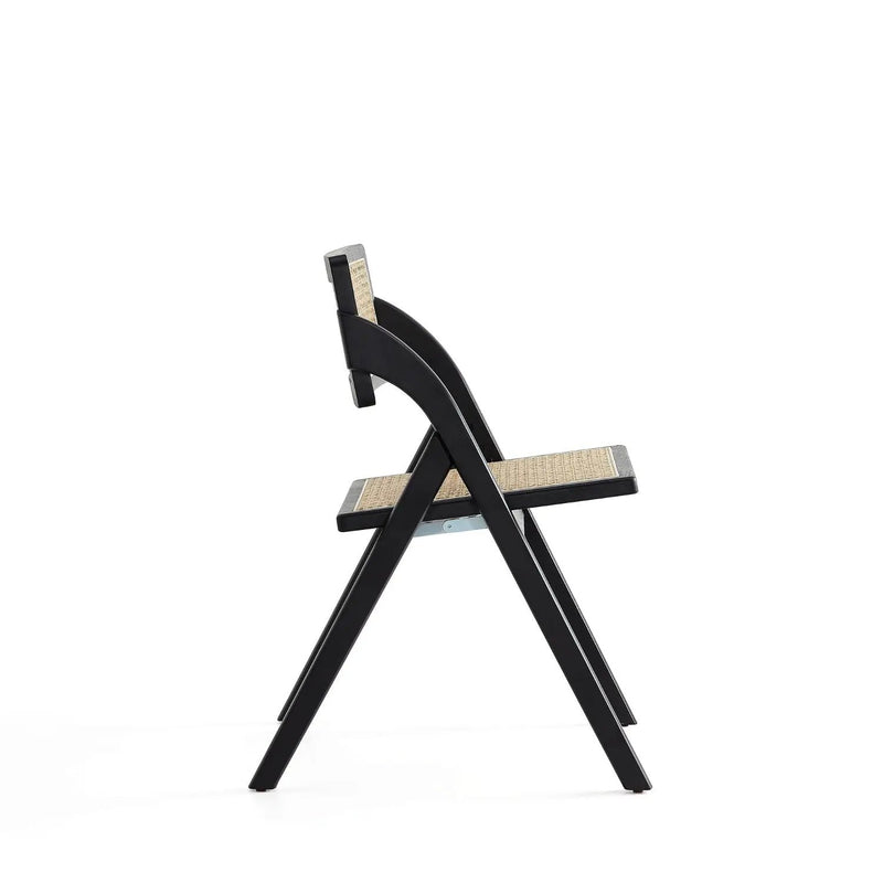 Lambinet - Folding Chair (Set of 2)