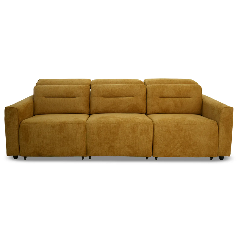 Falmouth Power Slider Sofa by HouseOfZazla