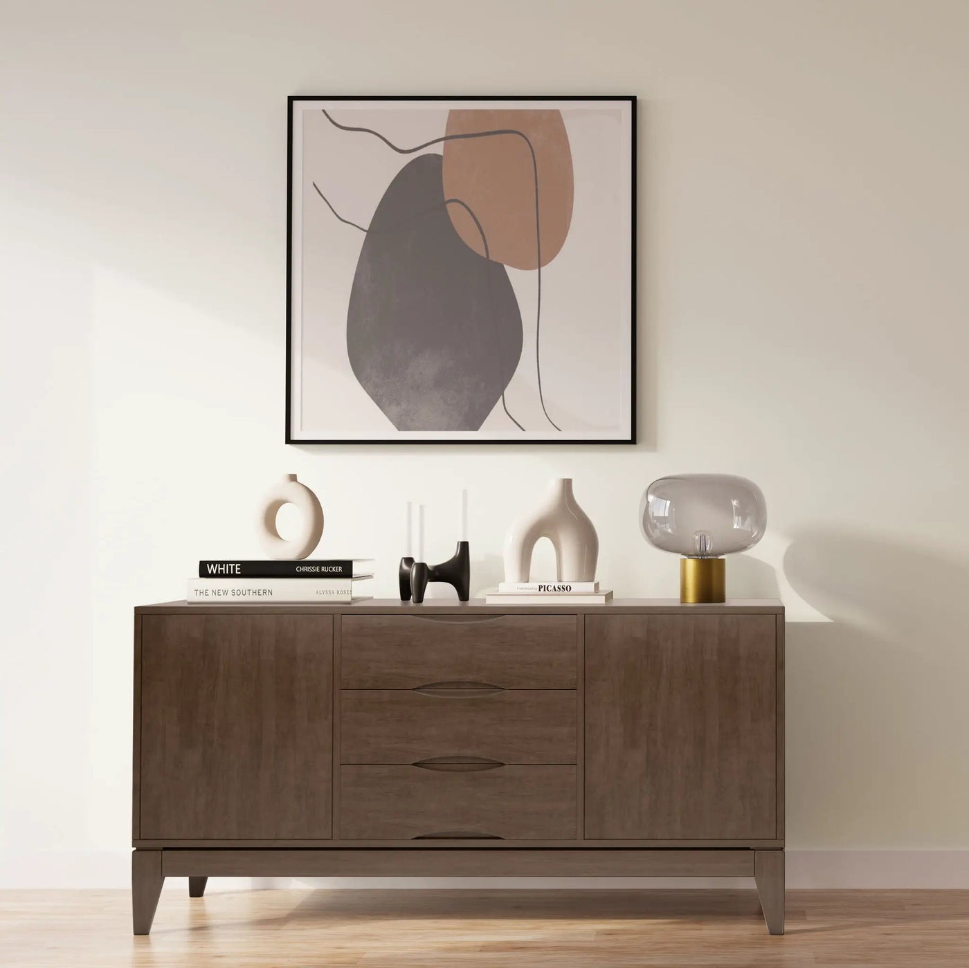Harper - Sideboard Buffet by HouseOfZazla