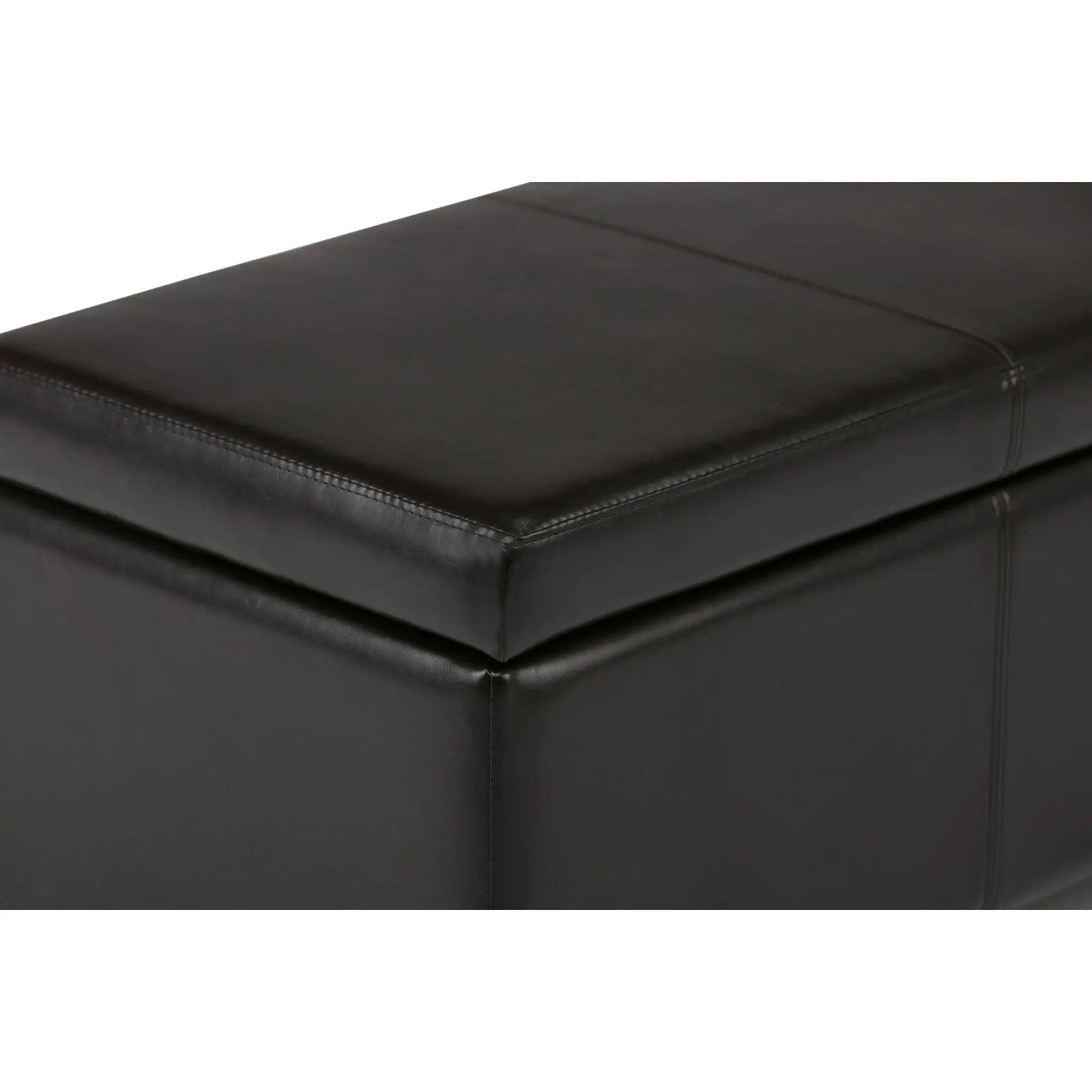 Avalon - Multifunctional Storage Ottoman Bench by Unique Piece Furniture