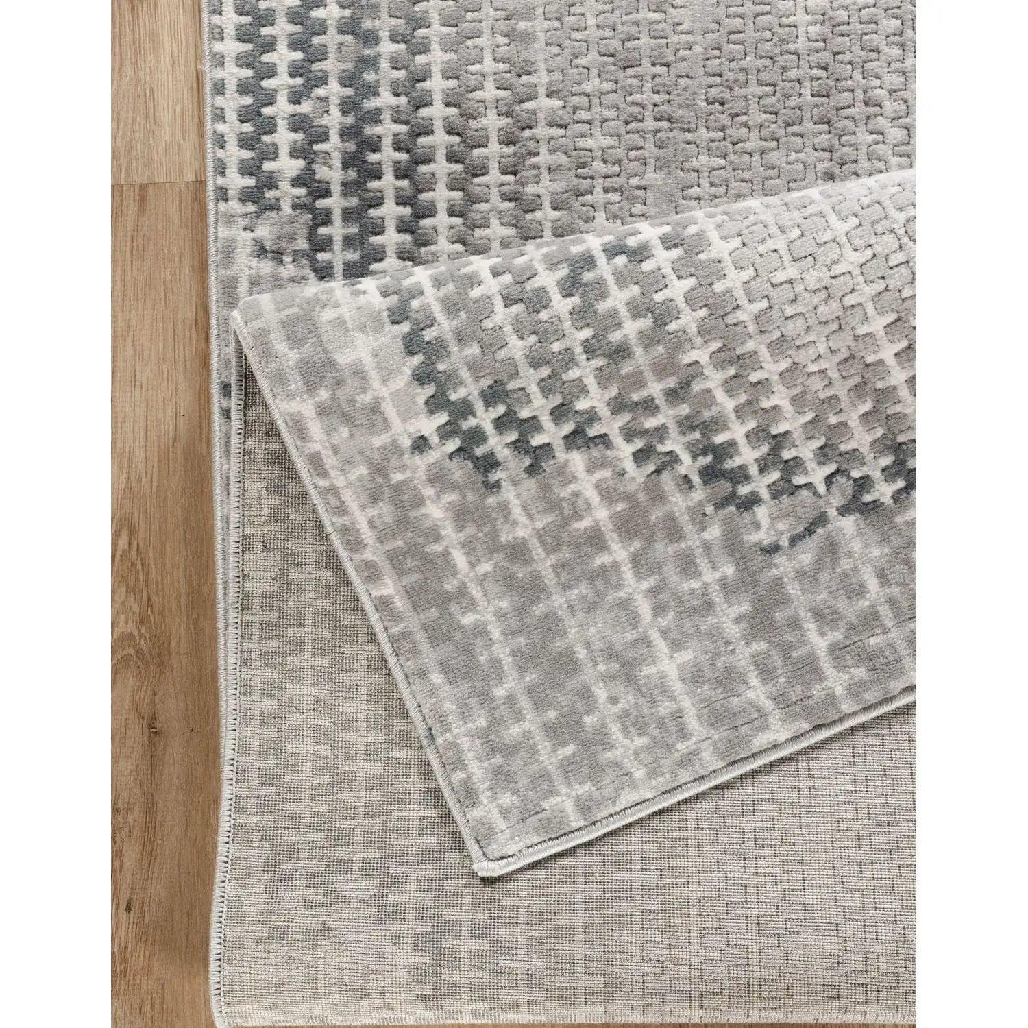 Geometrix - Contemporary Area Rug With 3D Effect by Unique Piece Furniture