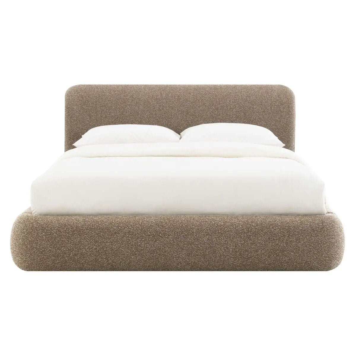 Erica - Upholstered Bed by Unique Piece Furniture
