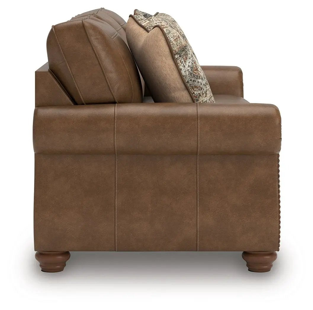 Chasemore - Sofa by Unique Piece Furniture