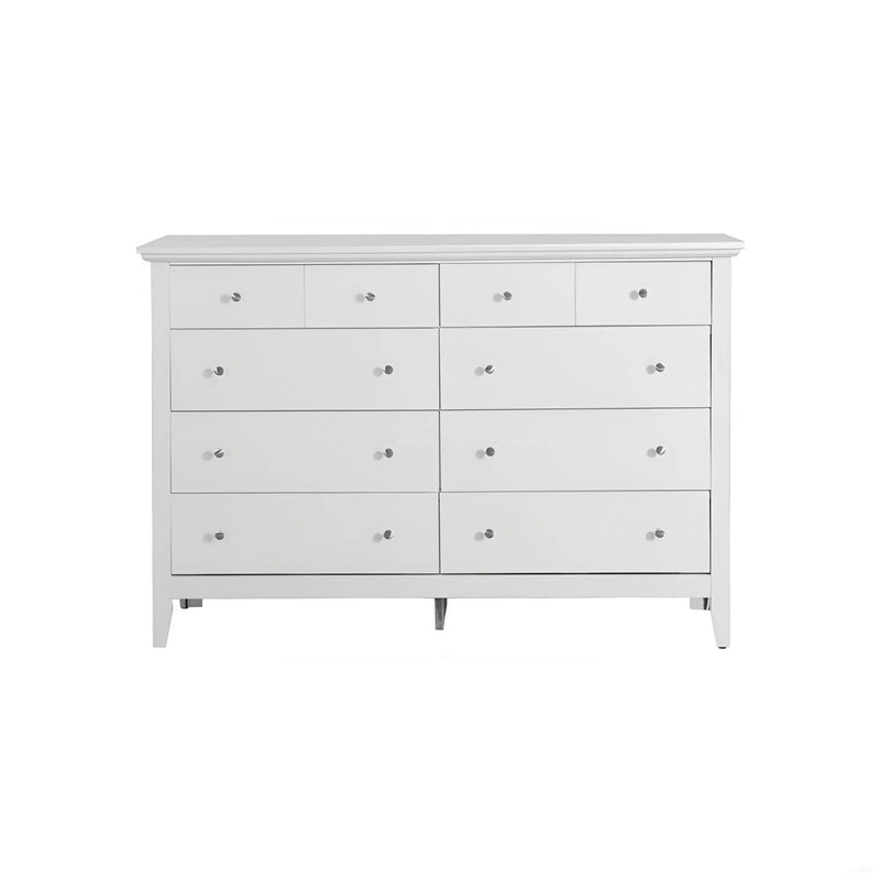 Hammond - Elegant Casual Dresser For Any Room by HouseOfZazla
