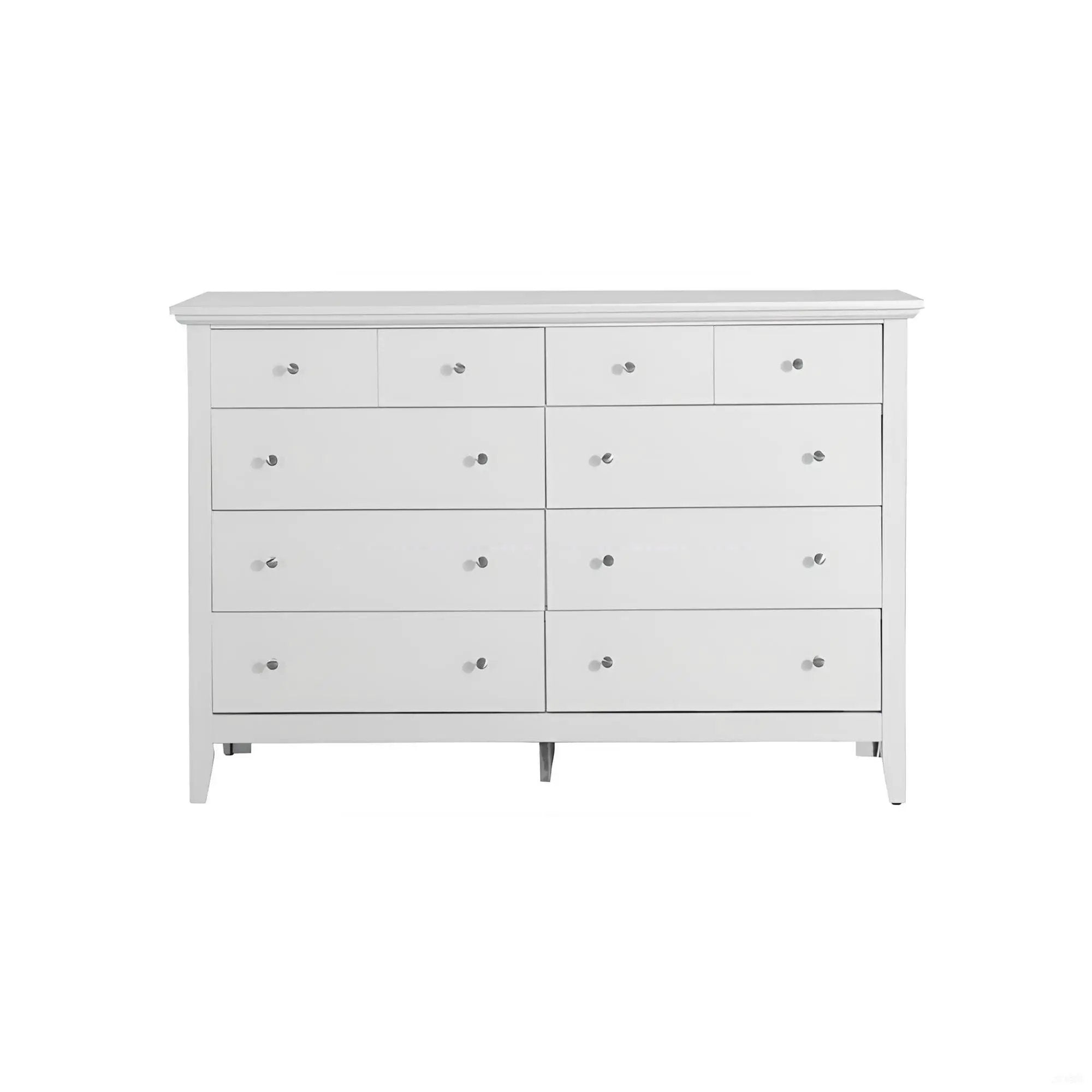 Hammond - Elegant Casual Dresser For Any Room by Unique Piece Furniture