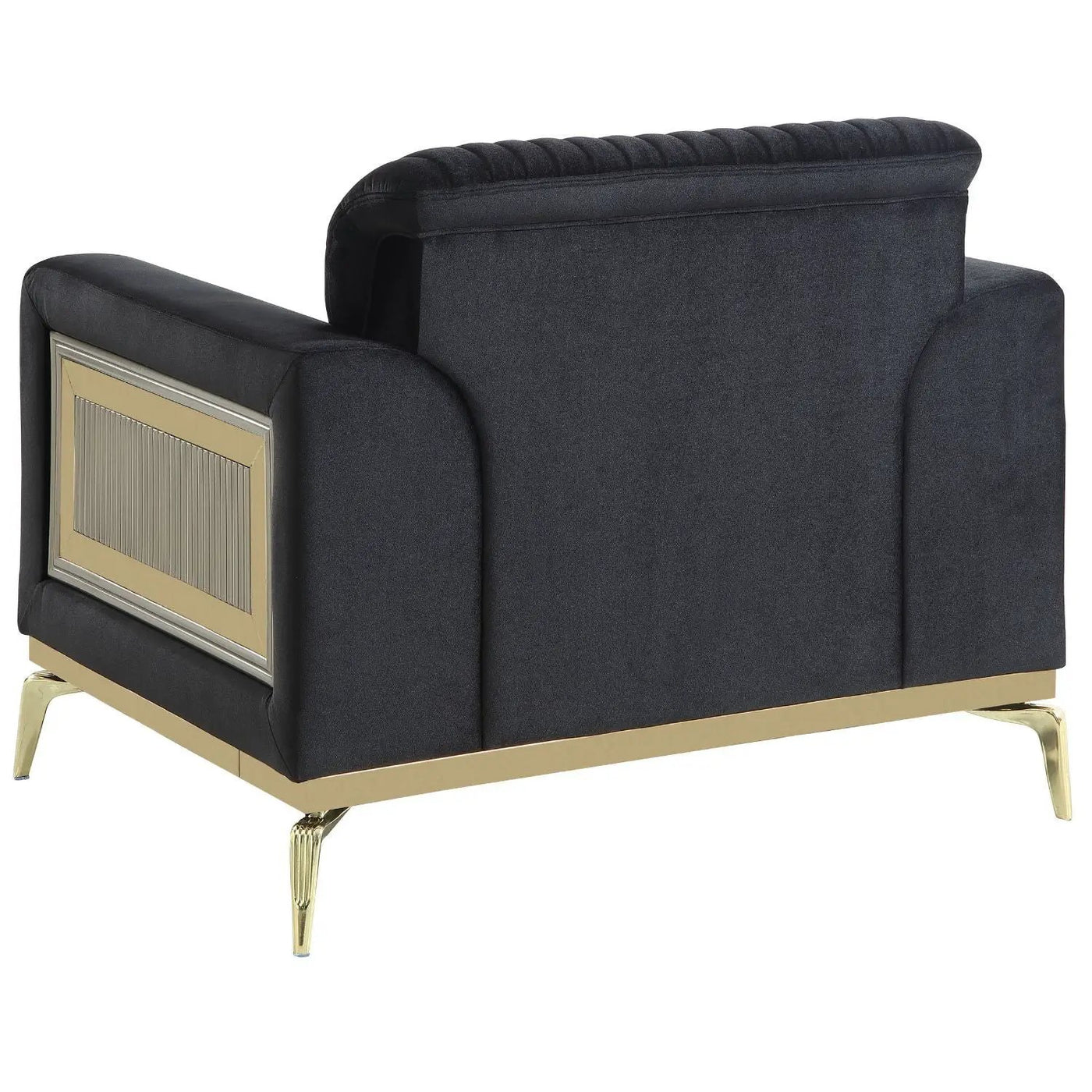 Antigua - Upholstered Chair by HouseOfZazla