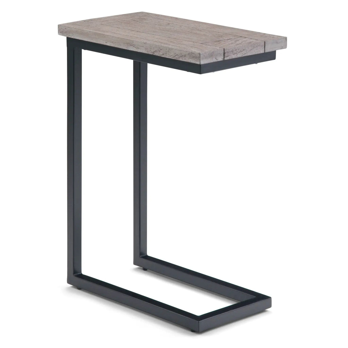 Skyler - Handcrafted C Side Table by Unique Piece Furniture