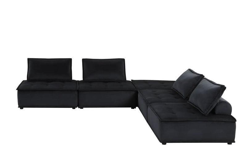 Anna - Modular Sofa by HouseOfZazla