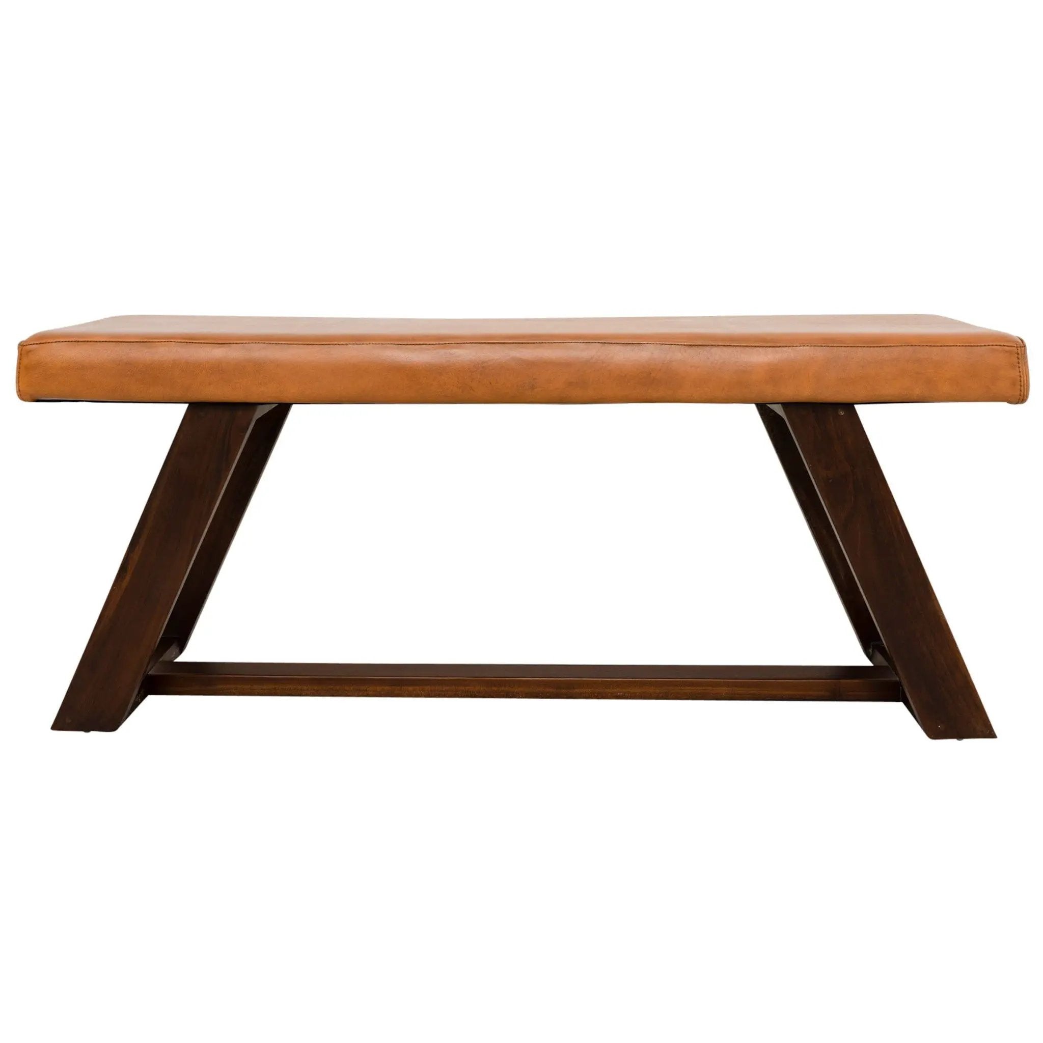 Marley - Genuine Bench by HouseOfZazla
