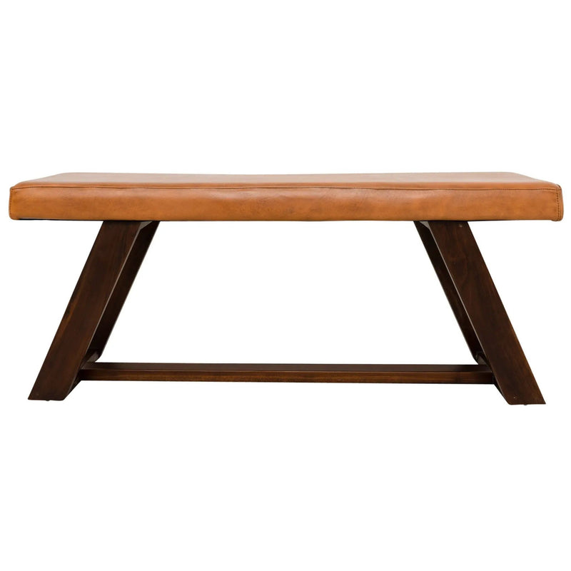 Marley - Genuine Bench by HouseOfZazla