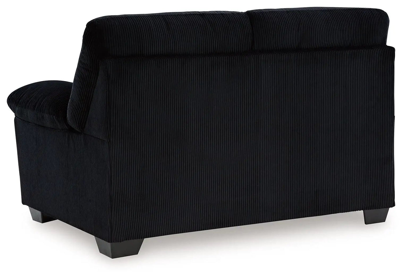 SimpleJoy - Loveseat by Unique Piece Furniture