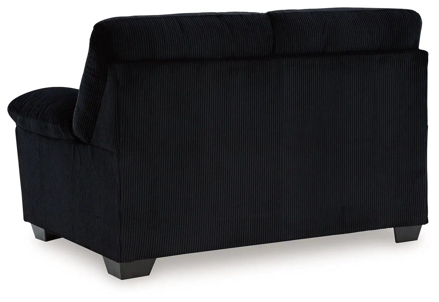 SimpleJoy - Loveseat by Unique Piece Furniture