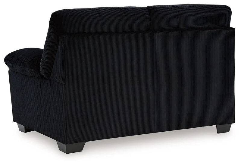 SimpleJoy - Loveseat by Unique Piece Furniture