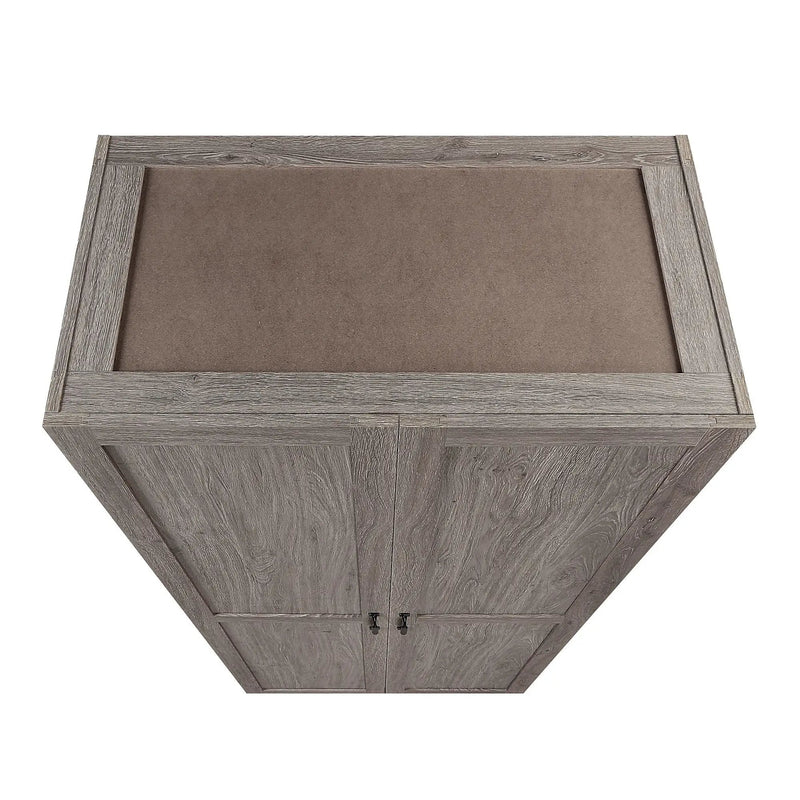 Hopkins - Storage Cabinet