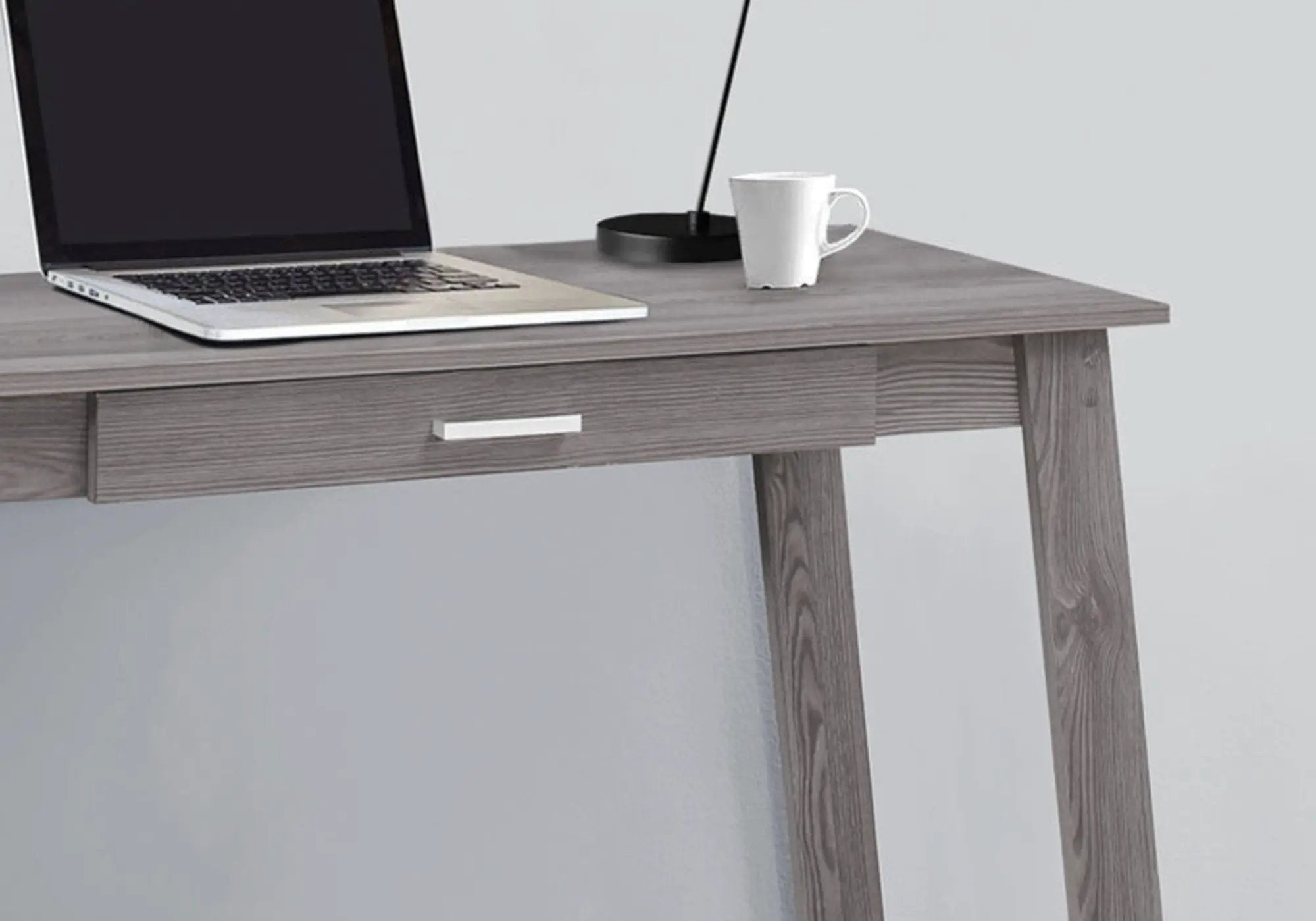 Stylish Design Computer Desk For Home Office Storage Drawers, Contemporary & Modern by Unique Piece Furniture