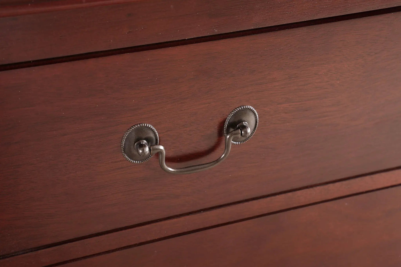 Traditional Storage Chest Elegant by Unique Piece Furniture
