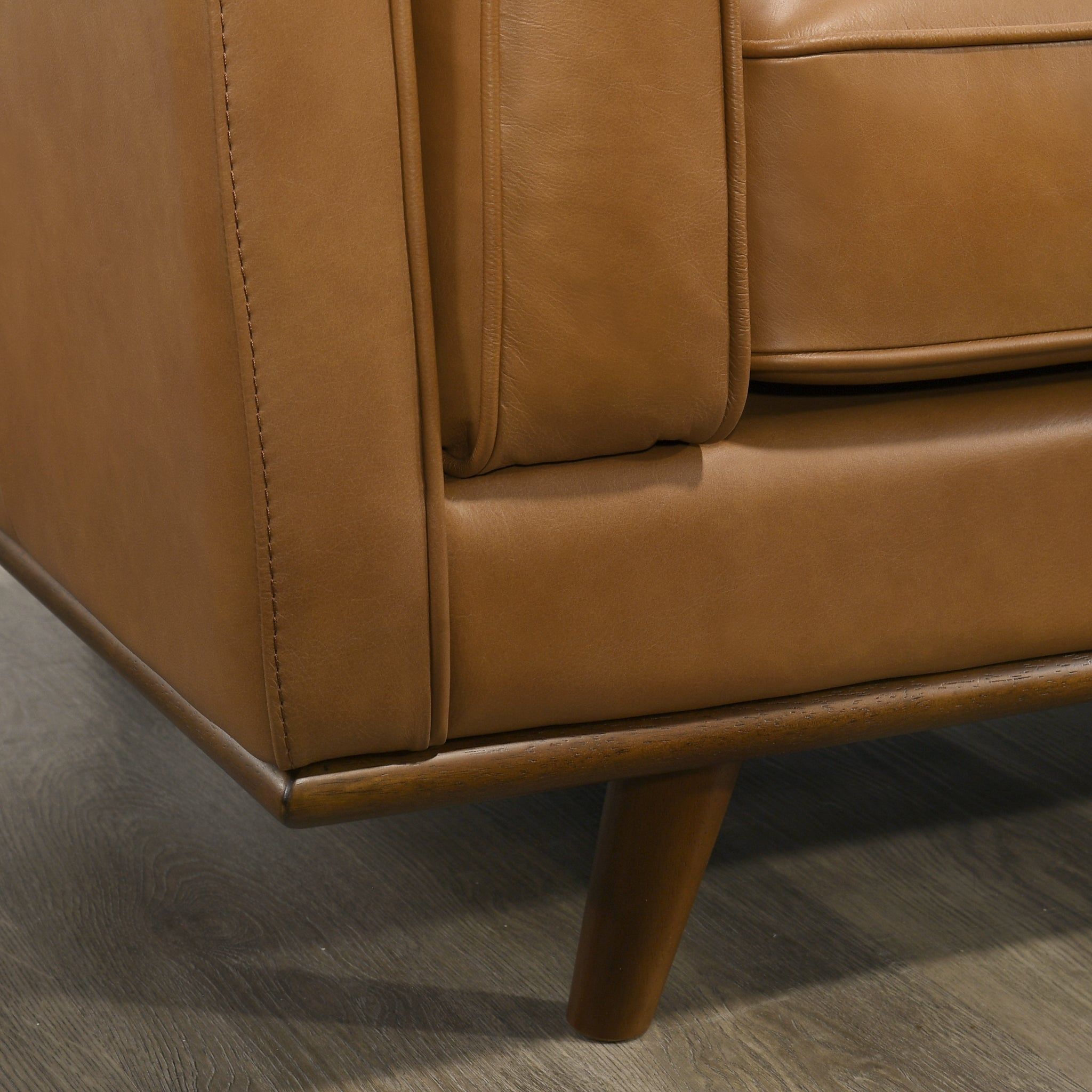 Chase - Sofa by HouseOfZazla