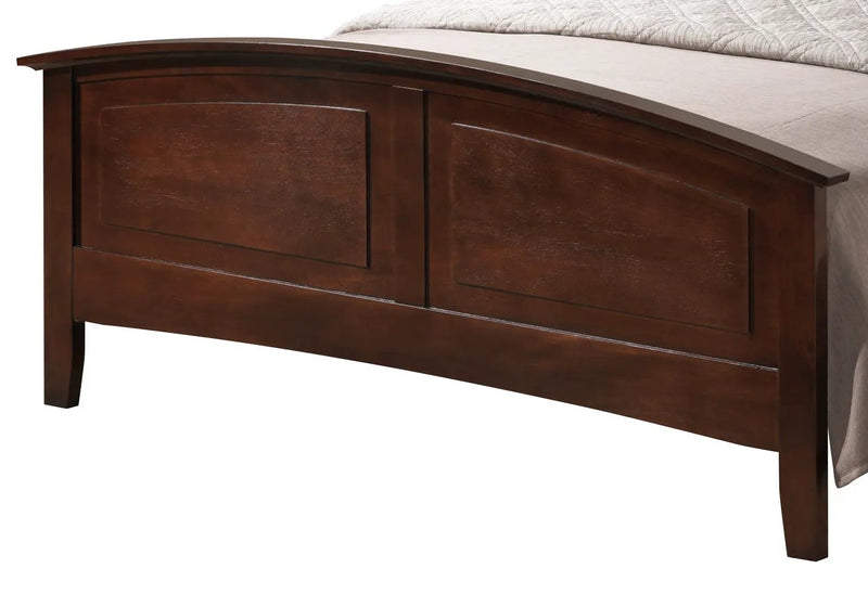 Bed For Cozy Spaces Elegant by HouseOfZazla