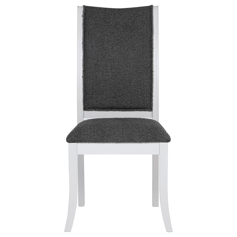 Tyler - Round Dining Table Set