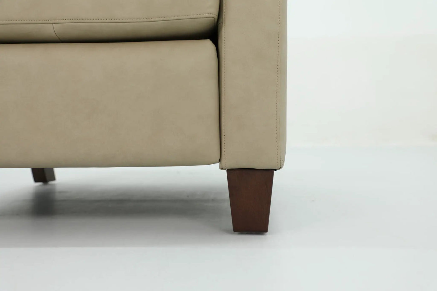 Fairview - Recliner Push Thru The Arm by Unique Piece Furniture