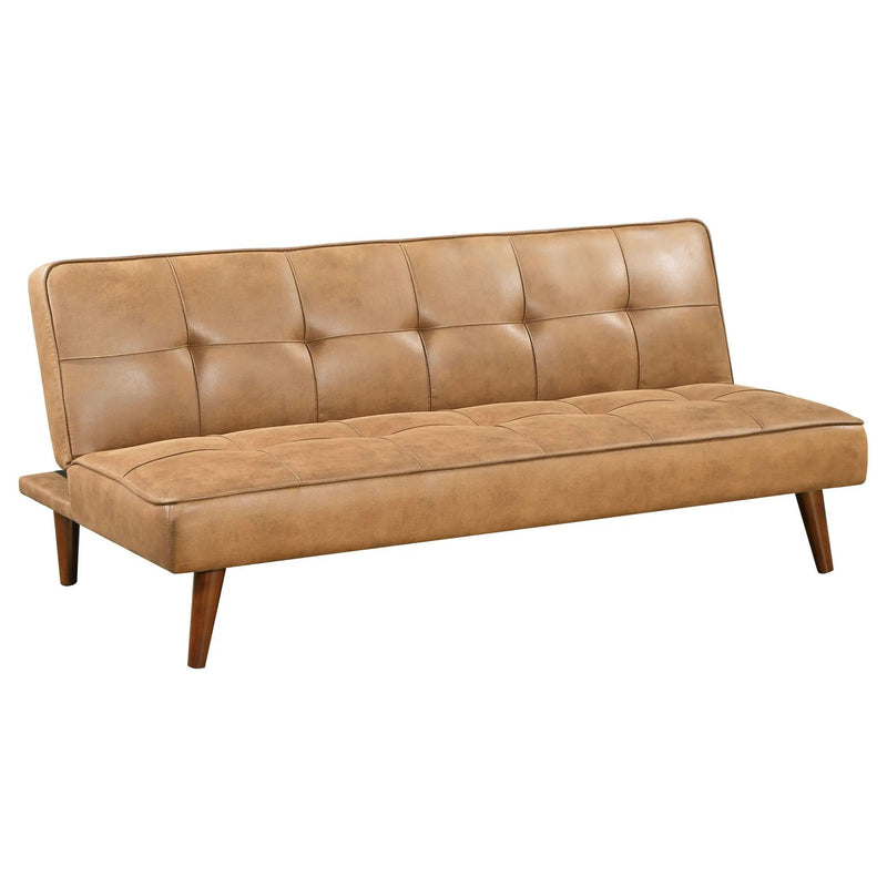 Ralston - Convertible Sofa Bed by HouseOfZazla