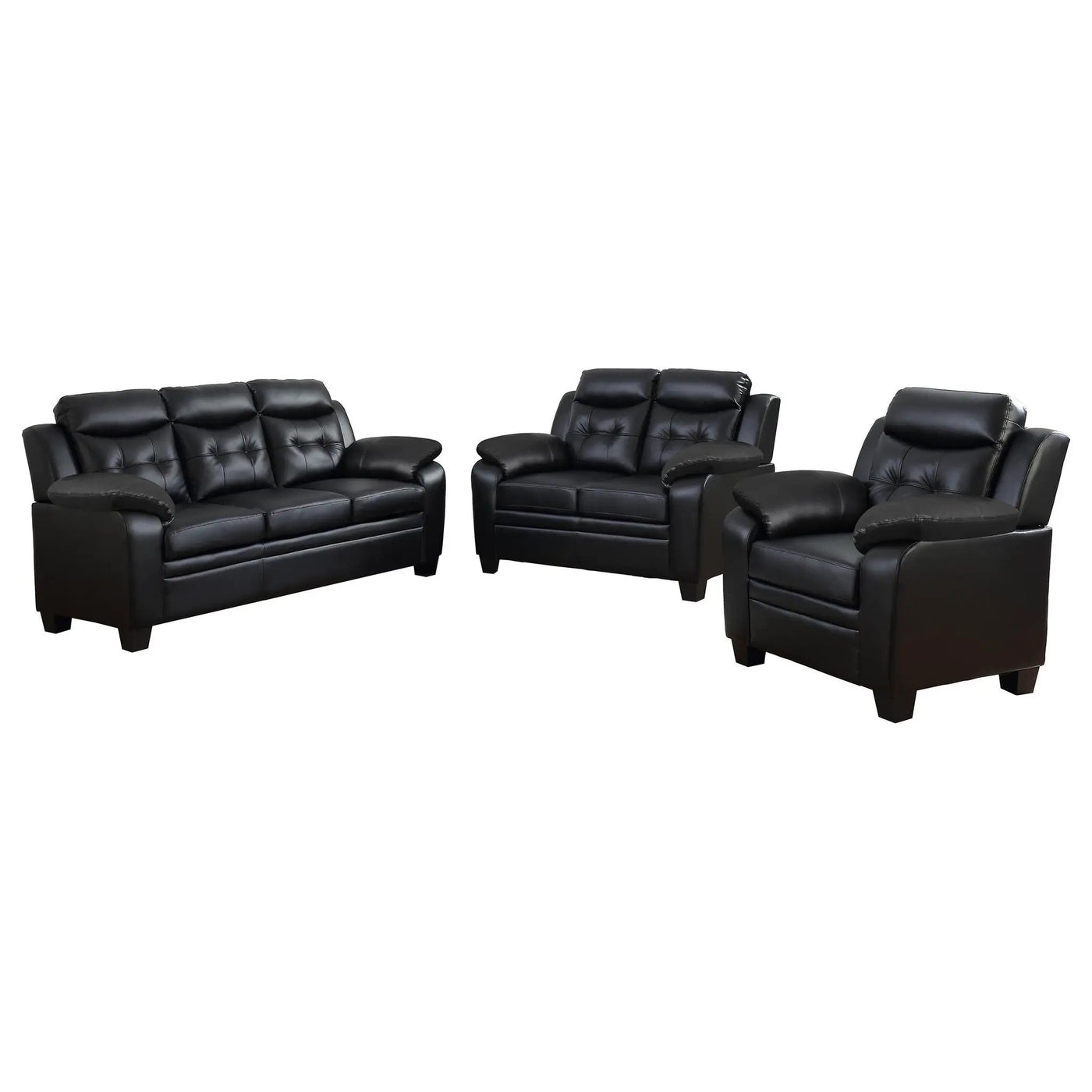 Castro - Living Room Set by HouseOfZazla