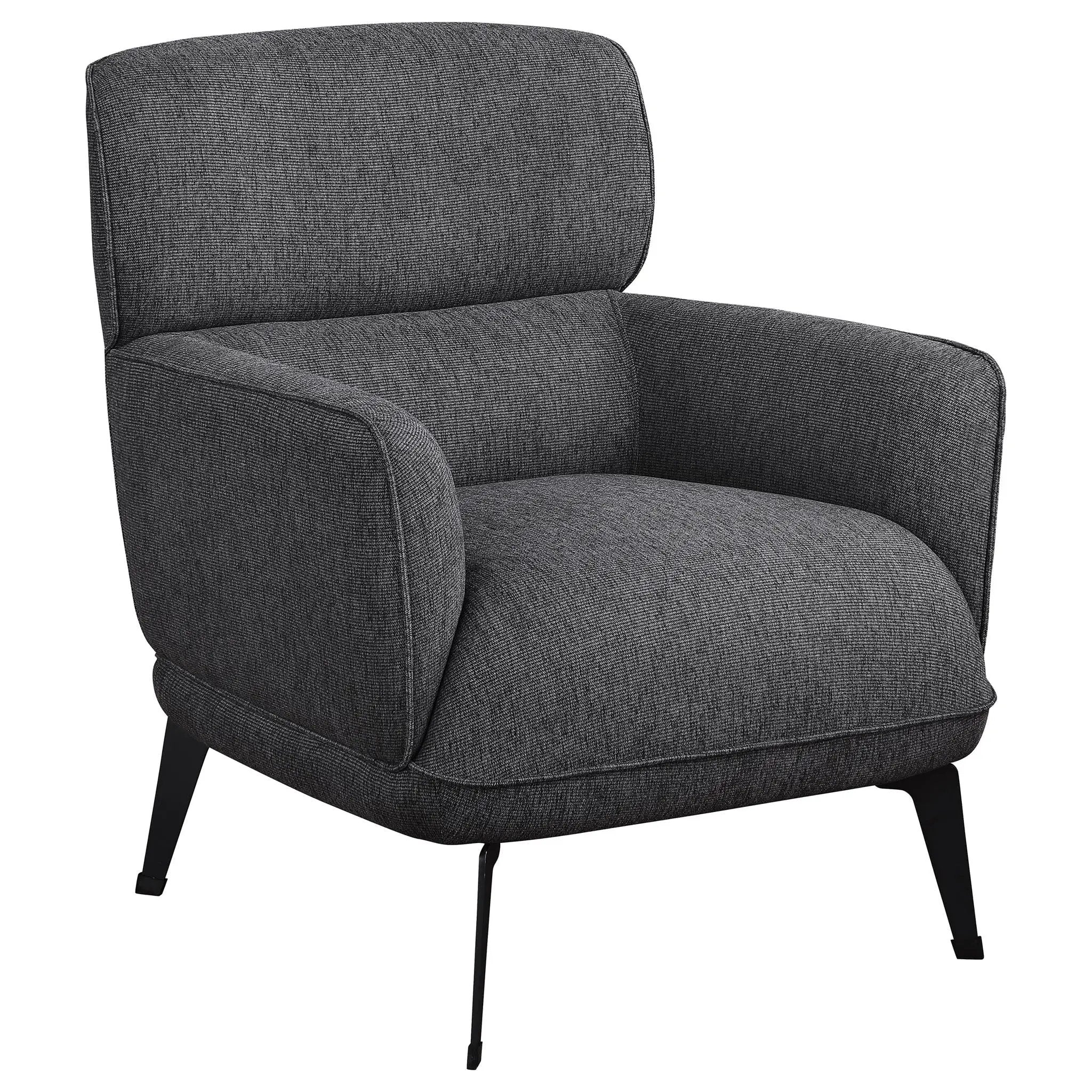 Fitzgerald - Accent Chair by HouseOfZazla