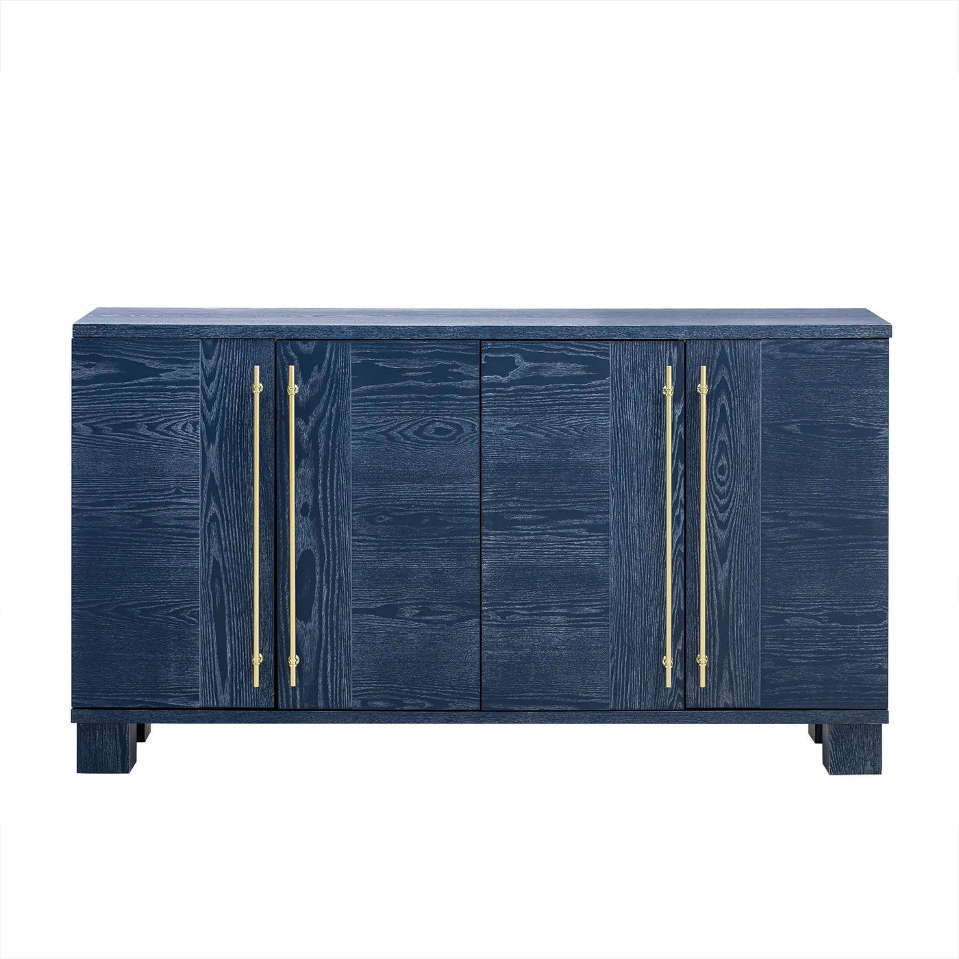 Sideboard With Adjustable Shelves by HouseOfZazla