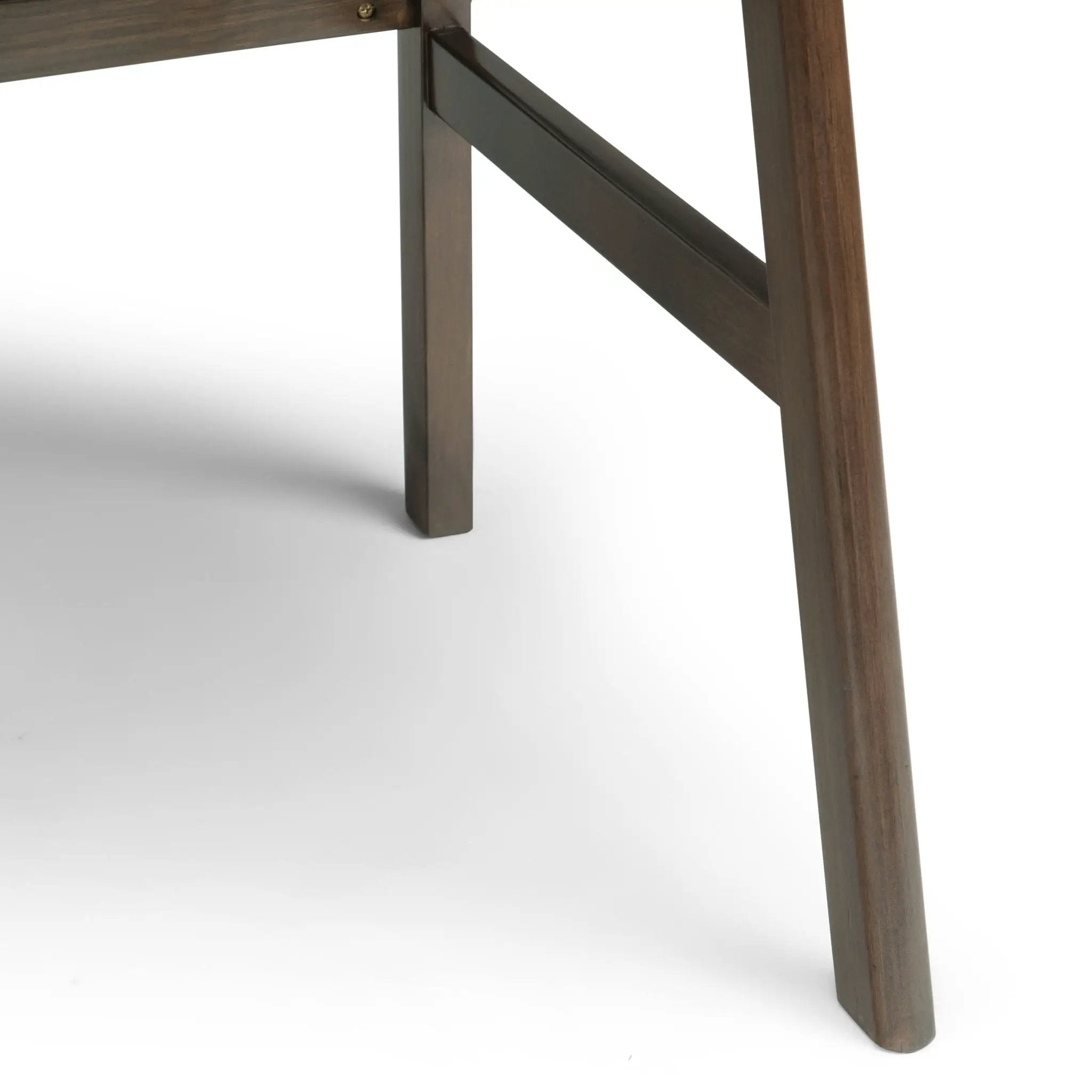 Rylie - Desk - Natural Aged Brown by Unique Piece Furniture