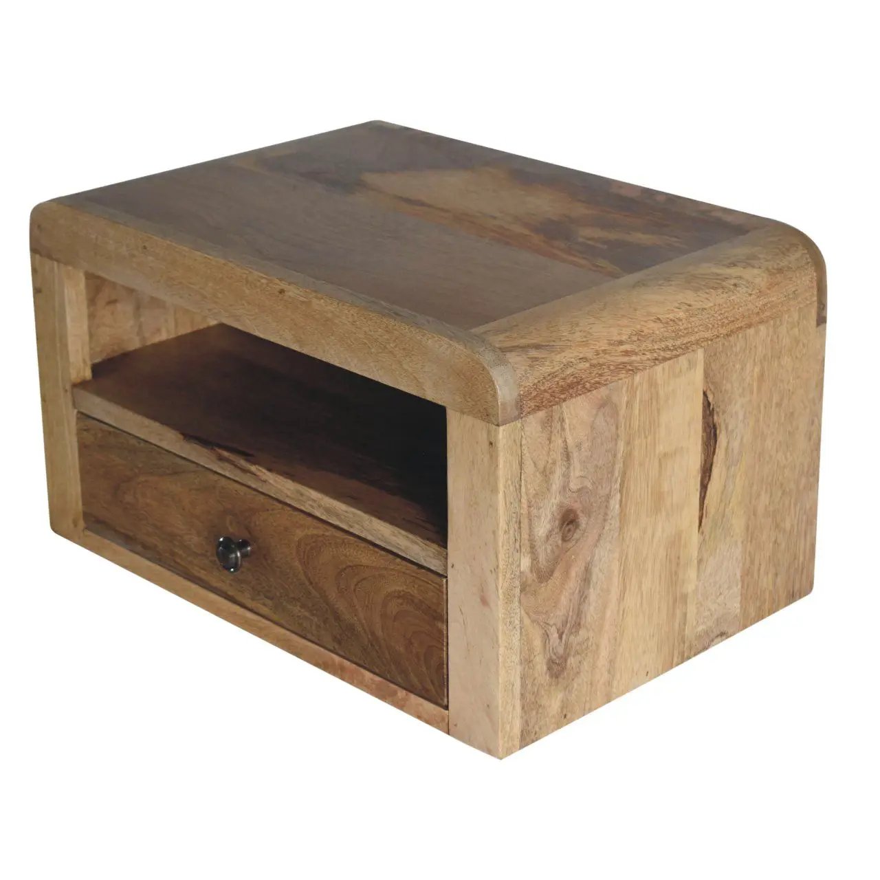 Chunky - Floating Bedside Nightstand by Unique Piece Furniture