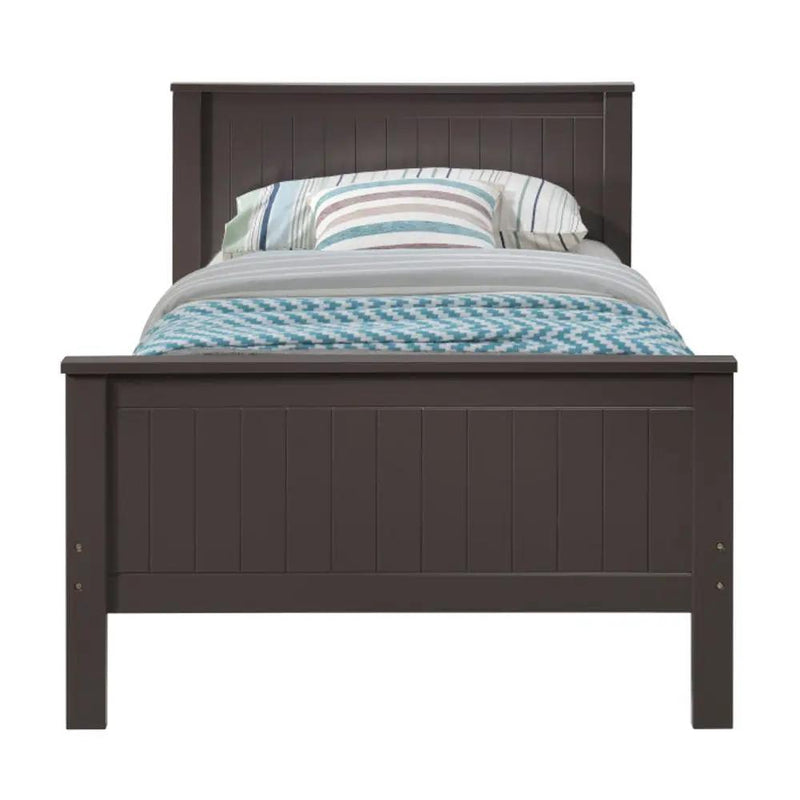 Bungalow - Bed by Unique Piece Furniture