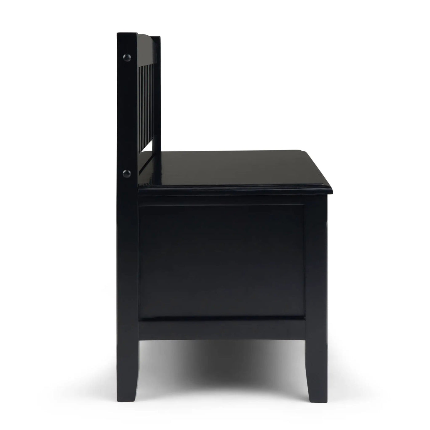 Burlington - Entryway Storage Bench With Drawers by Unique Piece Furniture