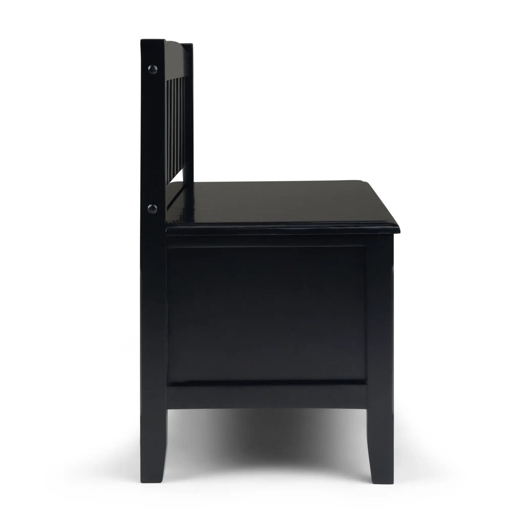 Burlington - Entryway Storage Bench With Drawers by Unique Piece Furniture