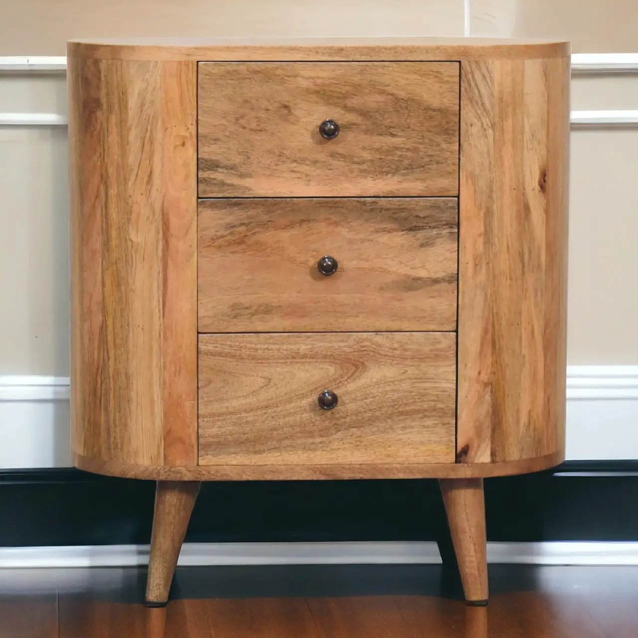 Mini Cabinet by HouseOfZazla