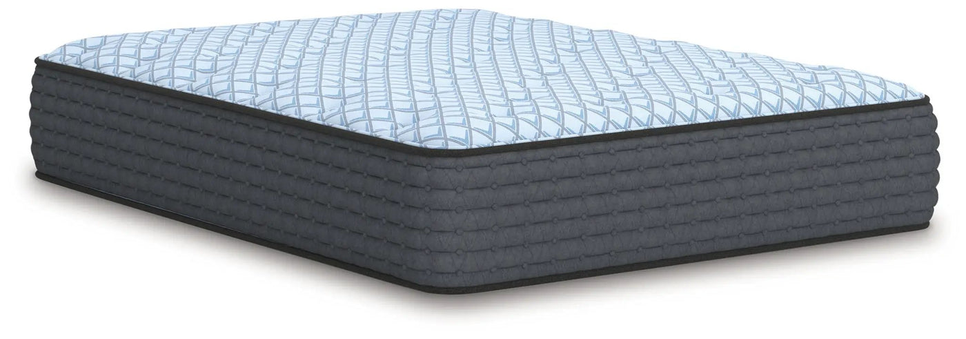 Destin Cove Plush - Mattress by Unique Piece Furniture