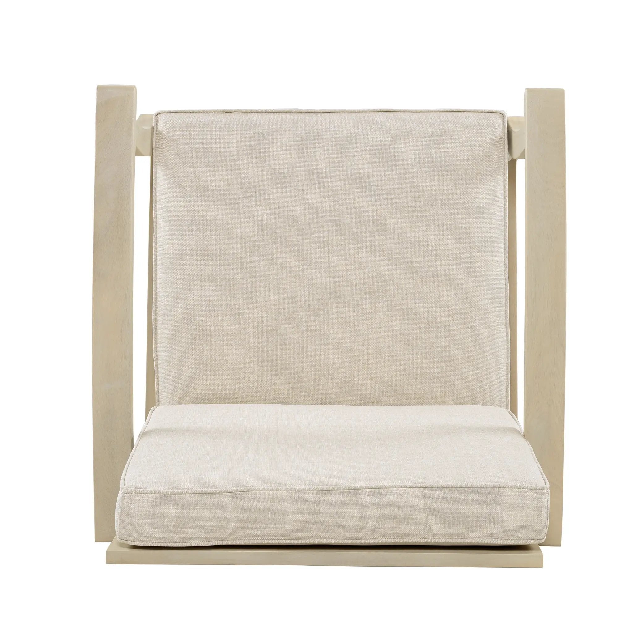 Perla Patio Conversation Set with Cushions by HouseOfZazla