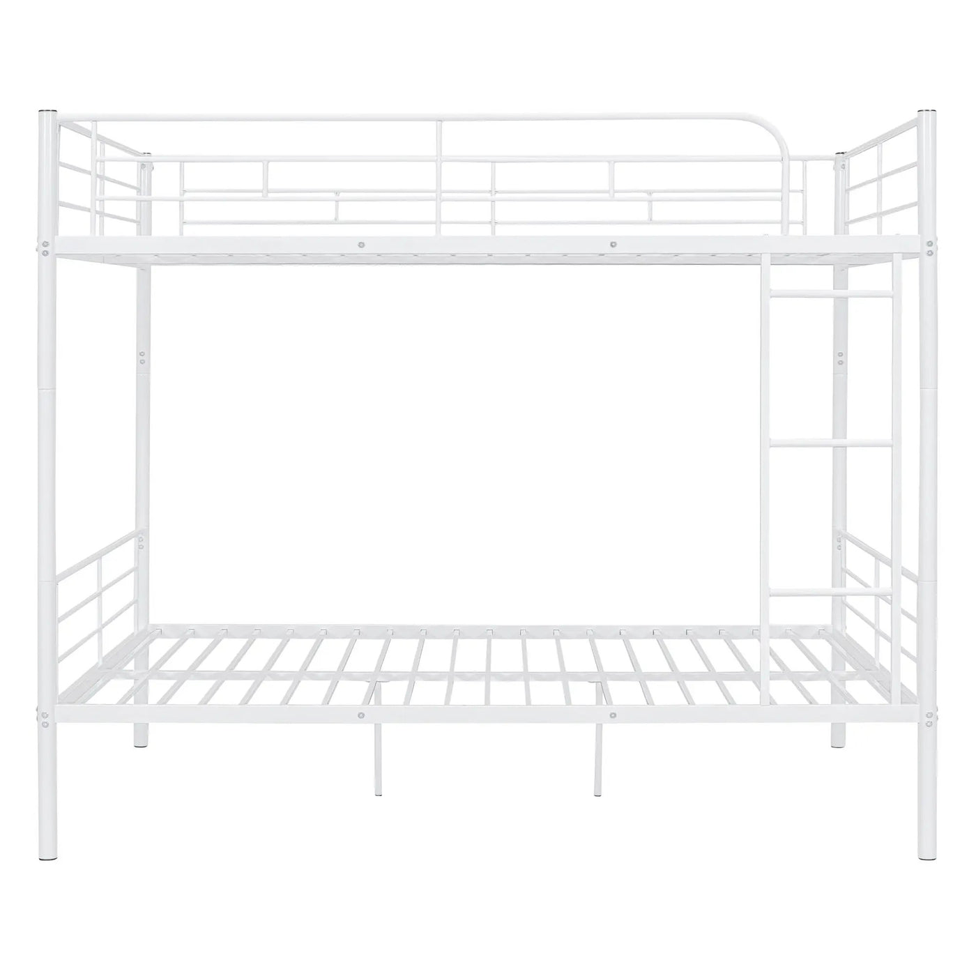 Steel Construction Bunk Bed by Unique Piece Furniture