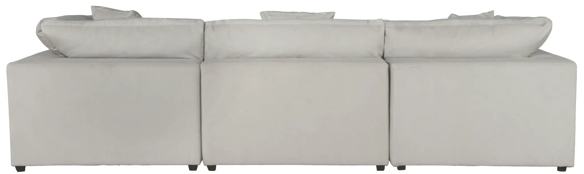 Posh - Modular Sectional by Unique Piece Furniture