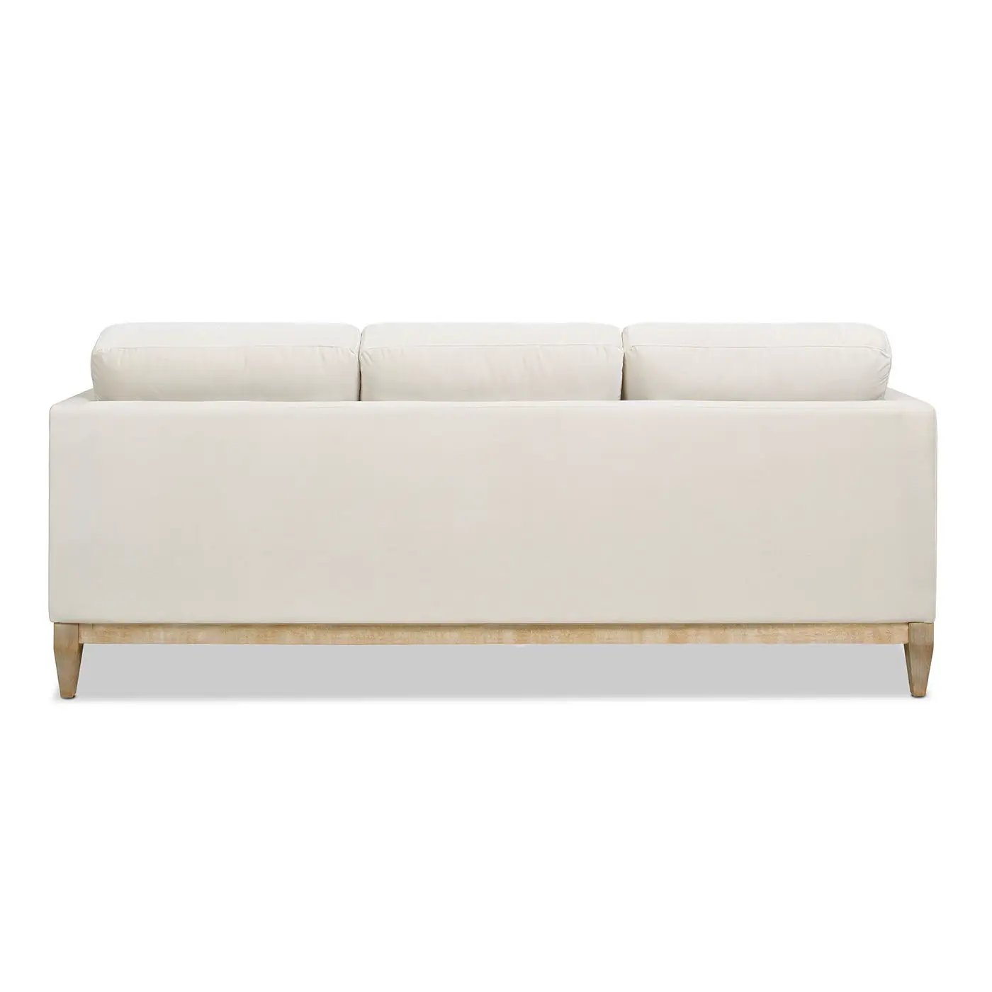 Knox - Modern Farmhouse Sofa by HouseOfZazla