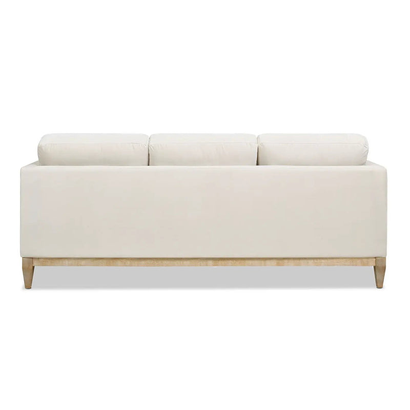 Knox - Modern Farmhouse Sofa by HouseOfZazla