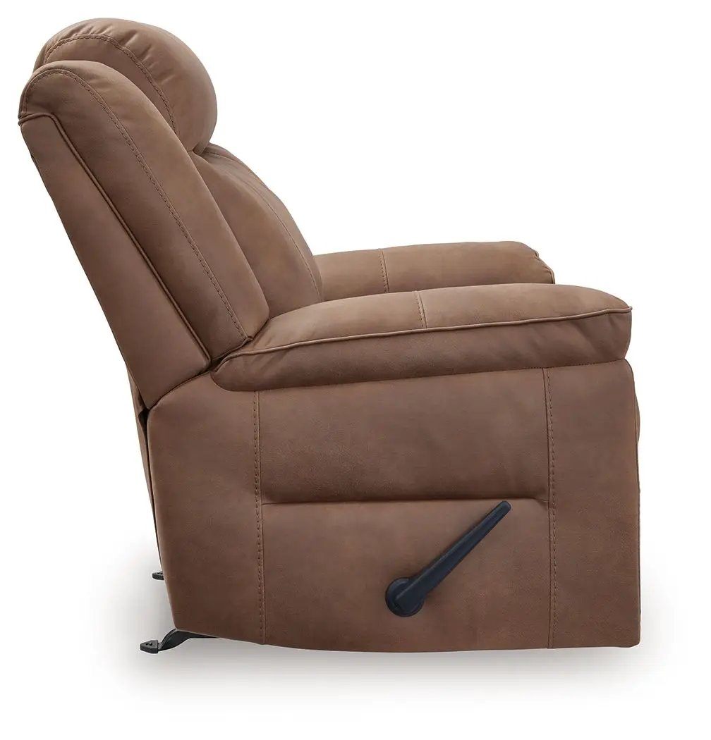 Status Check - Rocker Recliner by Unique Piece Furniture