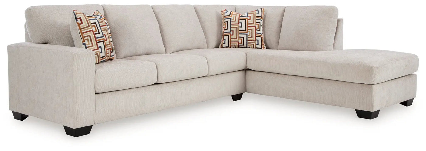 Aviemore - Sectional Set by Unique Piece Furniture